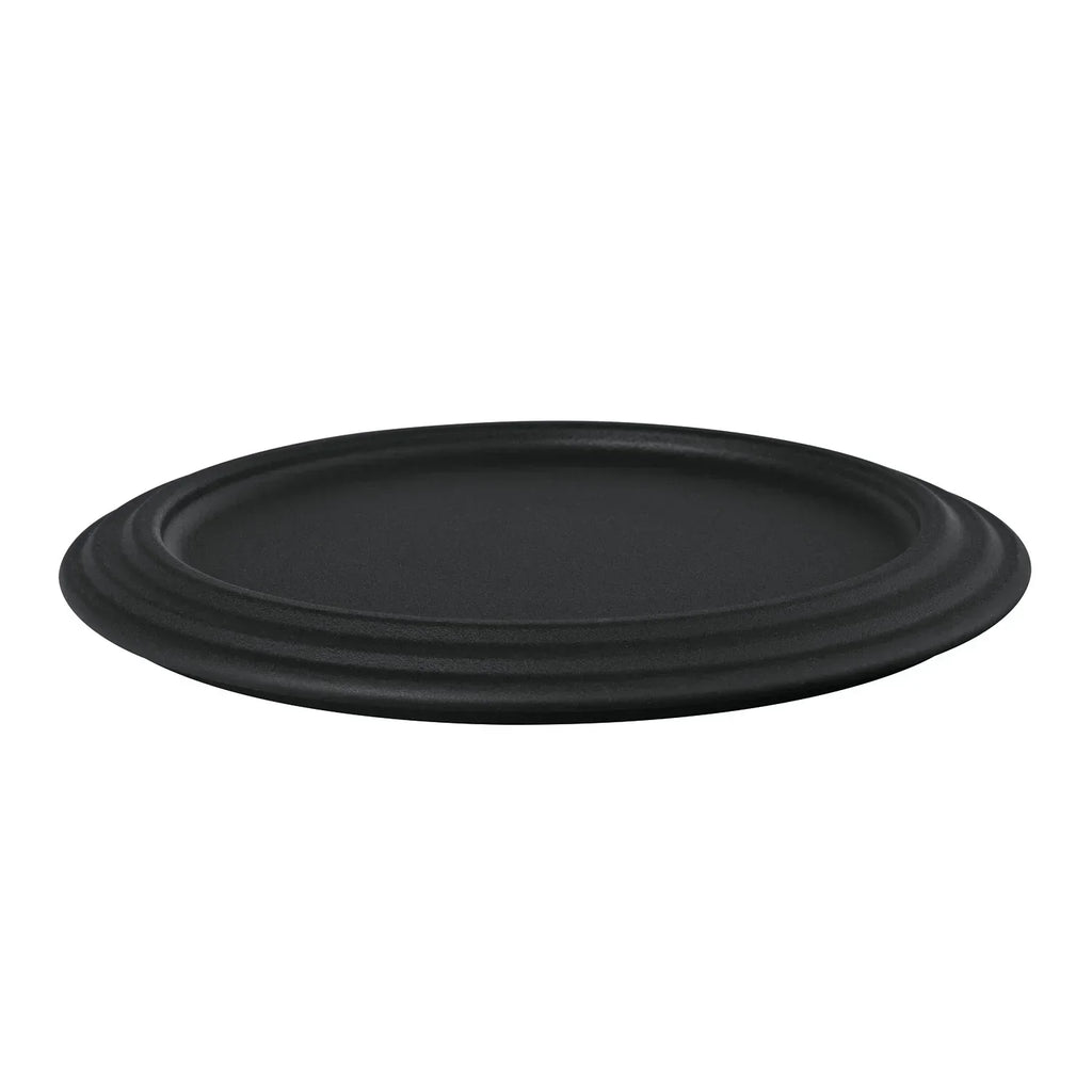 Conjunto de Jantar para 2 Pessoas - La Boule 7 Peças Preto