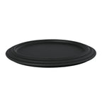 Conjunto de Jantar para 2 Pessoas - La Boule 7 Peças Preto